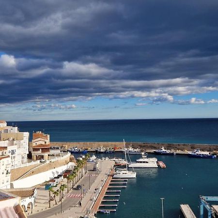 דירות ל'אמטיה דה מר Vistas Al Mar מראה חיצוני תמונה