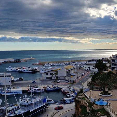 דירות ל'אמטיה דה מר Vistas Al Mar מראה חיצוני תמונה