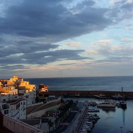 דירות ל'אמטיה דה מר Vistas Al Mar מראה חיצוני תמונה